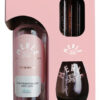 Gin Merle Clásico Gift Box 750ml + Botanicos + Vaso Clásico
