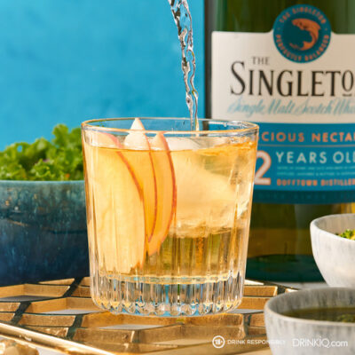 Whisky Singleton Escoces 12 Años Malt Dufftown 700ml - Image 3