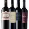 Vino Rutini + Luigi + Dv Catena + Trumpeter. Combo X4