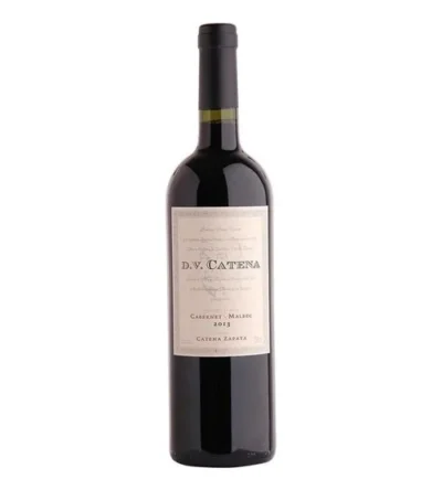 DV CATENA CABERNET MALBEC 750ML OFERTA!
