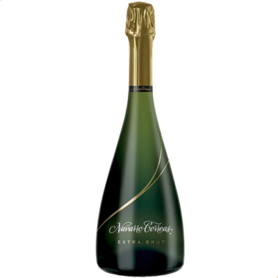 Champagne Navarro Correas Extra Brut 750ml Caja X6 - Image 4