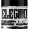 Vino Tinto Norton Elegido Malbec 750ml