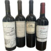 Combo Malbec Dv Catena + Enemigo + Nicasia + Saint Felicien