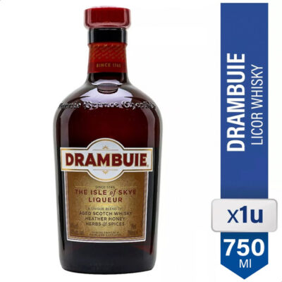 Licor Drambuie 750ml - Image 3