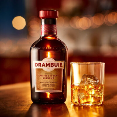 Licor Drambuie 750ml - Image 4