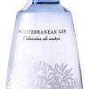 Gin Gin Mare Coleccion De Autor Mediterranean 700 ml