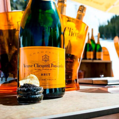 Champagne Veuve Clicquot Brut (caja 6 Botellas 750ml) - Image 4