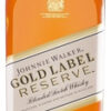 Whisky Johnnie Walker Gold Label Reserve De 750 Ml