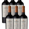 Norton Select Harvest Vino Malbec Caja X6u 750ml Mendoza
