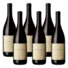 Vino Dv Catena Pinot Noir-pinot Noir 750ml Caja X 6u