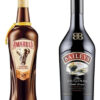 Combo Licor Amarula + Baileys Irish Cream 750ml
