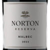 Vino Norton Reserva Malbec 750cc