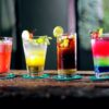 Bebidas Alcohólicas Preparadas