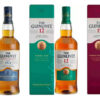 Combo X3 The Glenlivet Founder's Reserve + 12 Años + 15 Años