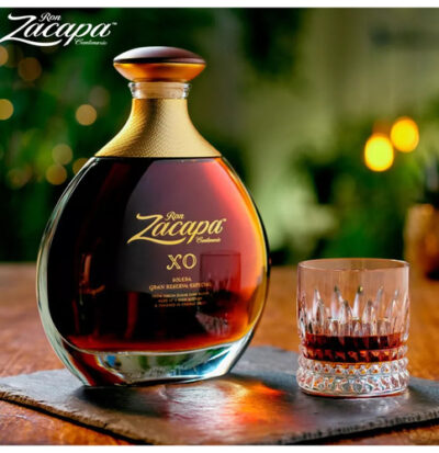 Ron Zacapa Centenario Xo Solera Gran Reserva Especial - Image 3