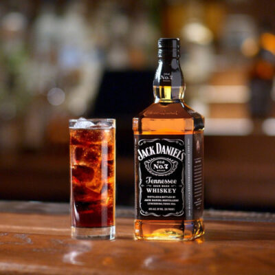 Whisky Jack Daniel's No.7 Tennesse 700ml - Image 2