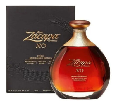 Ron Zacapa Centenario Xo Solera Gran Reserva Especial - Image 11