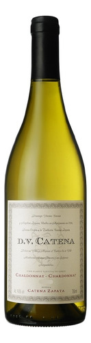 Pack Chardonnay Catena + Angelica + Enemigo + Saint Felicien - Image 2