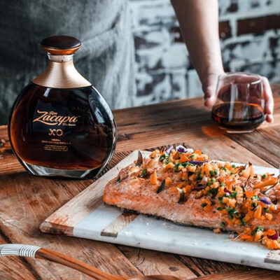 Ron Zacapa Centenario Xo Solera Gran Reserva Especial - Image 9
