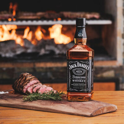 Whisky Jack Daniel's No.7 Tennesse 700ml - Image 3