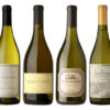Pack Chardonnay Catena + Angelica + Enemigo + Saint Felicien