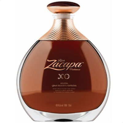 Ron Zacapa Centenario Xo Solera Gran Reserva Especial - Image 5