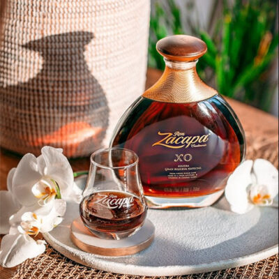 Ron Zacapa Centenario Xo Solera Gran Reserva Especial - Image 8