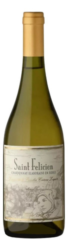 Pack Chardonnay Catena + Angelica + Enemigo + Saint Felicien - Image 5