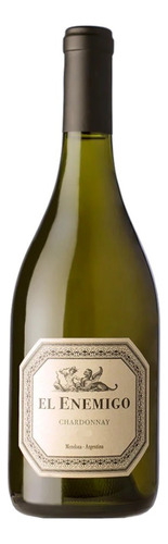 Pack Chardonnay Catena + Angelica + Enemigo + Saint Felicien - Image 4