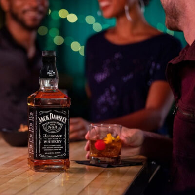Whisky Jack Daniel's No.7 Tennesse 700ml - Image 4