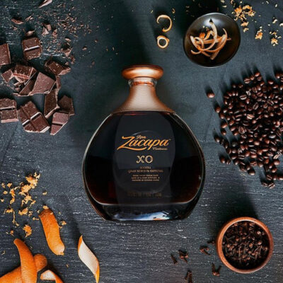 Ron Zacapa Centenario Xo Solera Gran Reserva Especial - Image 7