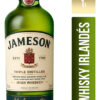 Whisky Jameson Irish Whiskey 1000ml
