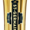 St. Germain Licor De Flores De Sauco 750ml