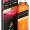 Johnnie Walker Black Label Sherry Finish 12 Años