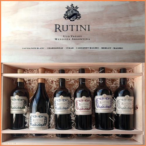 Rutini Colección Mix Cajón X 6 - Image 2