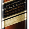 Johnnie Walker Double Black Blenden Scotch Escocés 1 L