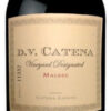 Vino Dv Catena Malbec Nicasia Vineyard 750ml