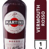 Martini Rosso Aperitivo 1000ml