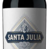 Vino Tinto Syrah Reserva Santa Julia 750ml