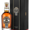 Chivas Regal 25 Años Whisky Escocés Botella 700 Ml + Estuche Premium