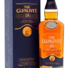 The Glenlivet 18 Años Single Malt Scotch Whisky 700 Ml Con Estuche