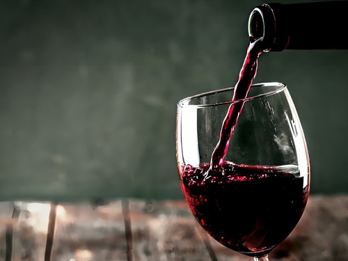 Bressia Profundo Vino Blend Caja X6u 750ml Luján De Cuyo - Image 3