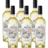 Vino Sexy Fish Blanc De Blancs 750ml X6