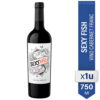 Vino Tinto Sexy Fish Cabernet Franc Bodegas Norton 750ml