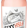 Sexy Fish Rosado 750ml X6