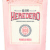 Gin Heredero Pomelo Rosado