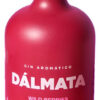 Gin Dalmata Wild Berry 750 Ml. Wild Berries