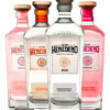 Combo Heredero Gin Clasico + Pink + Pomelo Rosa + London Dry