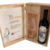 Birth Of Cabernet En Estuche De Madera + Copa