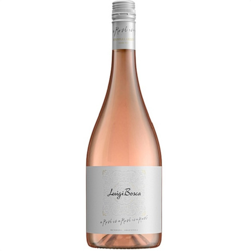Vino Luigi Bosca Rose Rosado 750ml Bebida - Image 2